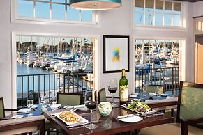 Hilton San Diego Airport/Harbor Island