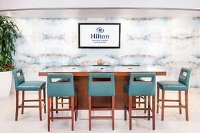Hilton San Diego Airport/Harbor Island