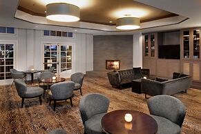 Hilton San Diego Airport/Harbor Island