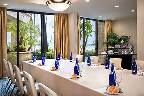 Hilton San Diego Airport/Harbor Island