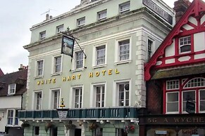 The White Hart Hotel