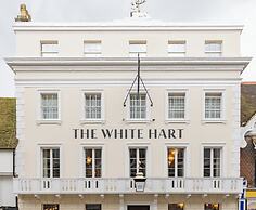 The White Hart