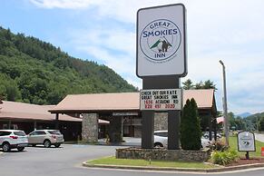 Great Smokies Inn Cherokee