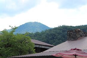 Great Smokies Inn Cherokee