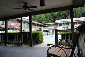 Great Smokies Inn Cherokee