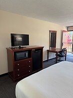 Great Smokies Inn Cherokee