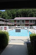 Great Smokies Inn Cherokee