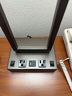 Great Smokies Inn Cherokee