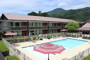 Great Smokies Inn Cherokee