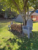 Great Smokies Inn Cherokee