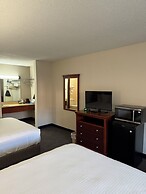 Great Smokies Inn Cherokee