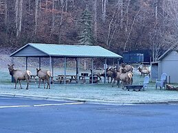 Great Smokies Inn Cherokee