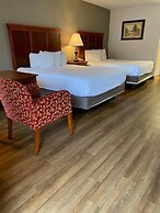 Great Smokies Inn Cherokee