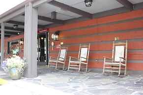 Great Smokies Inn Cherokee