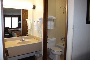 Great Smokies Inn Cherokee