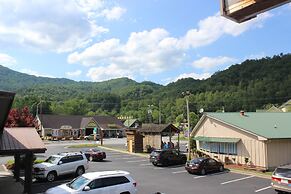 Great Smokies Inn Cherokee