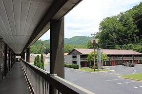 Great Smokies Inn Cherokee