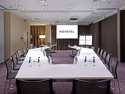 Novotel Warszawa Centrum