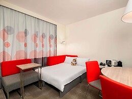 Novotel Warszawa Centrum
