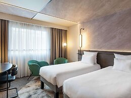 Novotel Warszawa Centrum