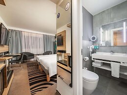 Novotel Warszawa Centrum