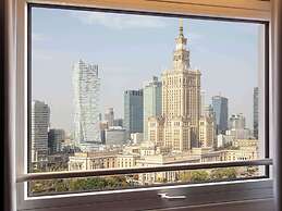 Novotel Warszawa Centrum