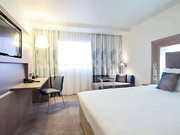 Novotel Warszawa Centrum