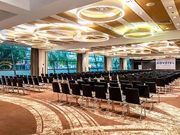 Novotel Warszawa Centrum