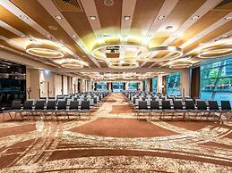 Novotel Warszawa Centrum