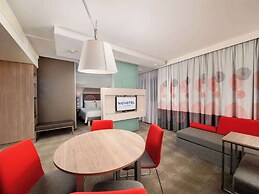 Novotel Warszawa Centrum