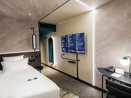 Novotel Warszawa Centrum