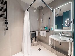 Novotel Warszawa Centrum