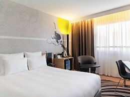 Novotel Warszawa Centrum