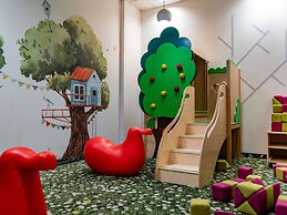 Novotel Warszawa Centrum