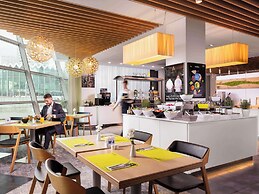 Novotel Warszawa Centrum