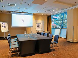 Novotel Warszawa Centrum