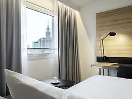 Novotel Warszawa Centrum