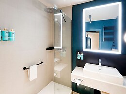 Novotel Warszawa Centrum