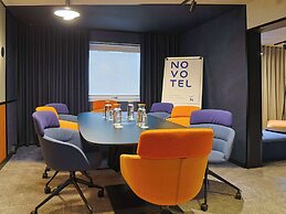 Novotel Warszawa Centrum
