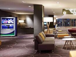 Novotel Warszawa Centrum