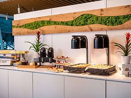 Novotel Warszawa Centrum