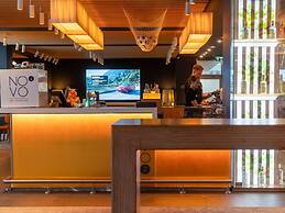 Novotel Warszawa Centrum