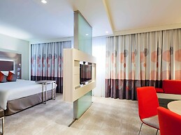 Novotel Warszawa Centrum