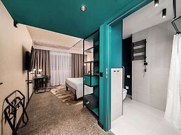 Novotel Warszawa Centrum