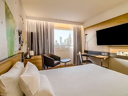 Novotel Warszawa Centrum