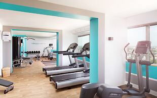 Novotel Warszawa Centrum