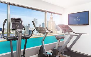 Novotel Warszawa Centrum