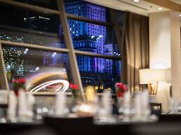 Novotel Warszawa Centrum