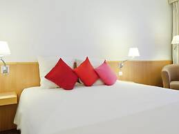 Novotel Warszawa Centrum