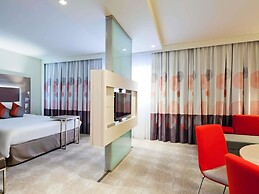 Novotel Warszawa Centrum